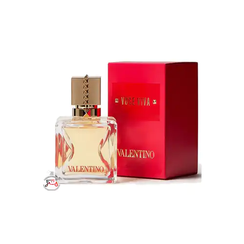عطر ادکلن والنتینو ووس ویوا اینتنسا